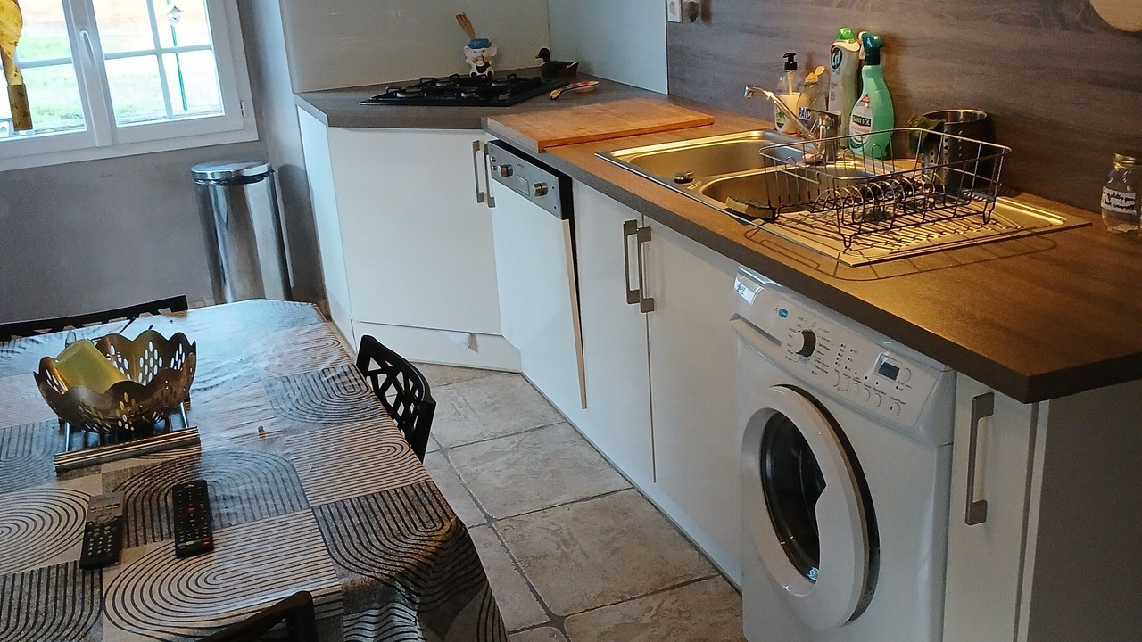 Photo of Kitchen in Banca