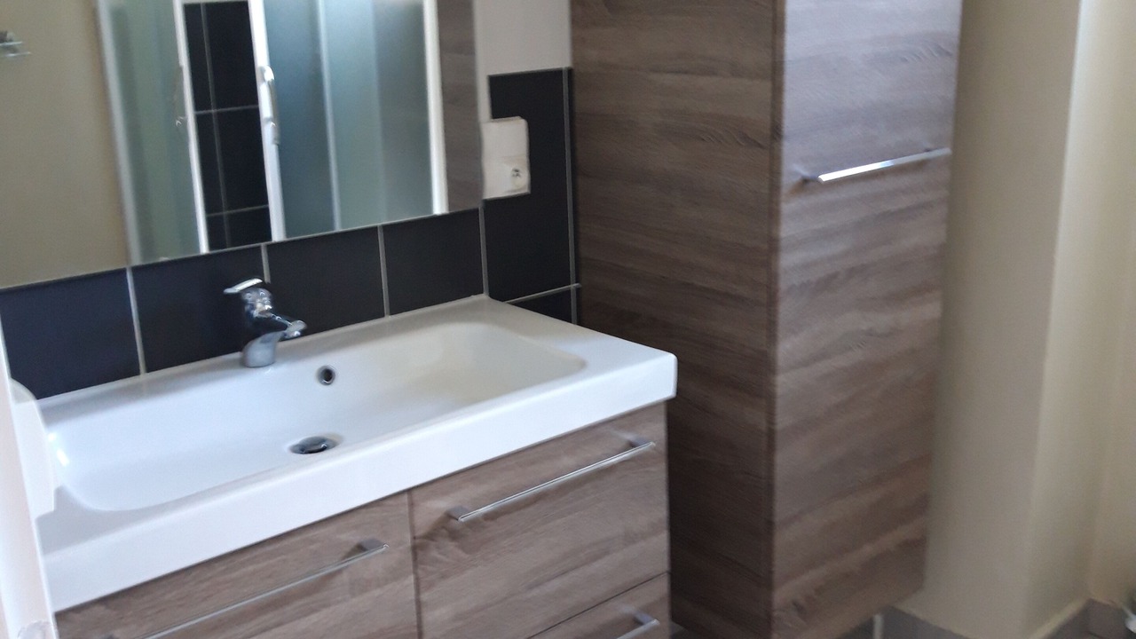 Photo of Bathroom in Banca