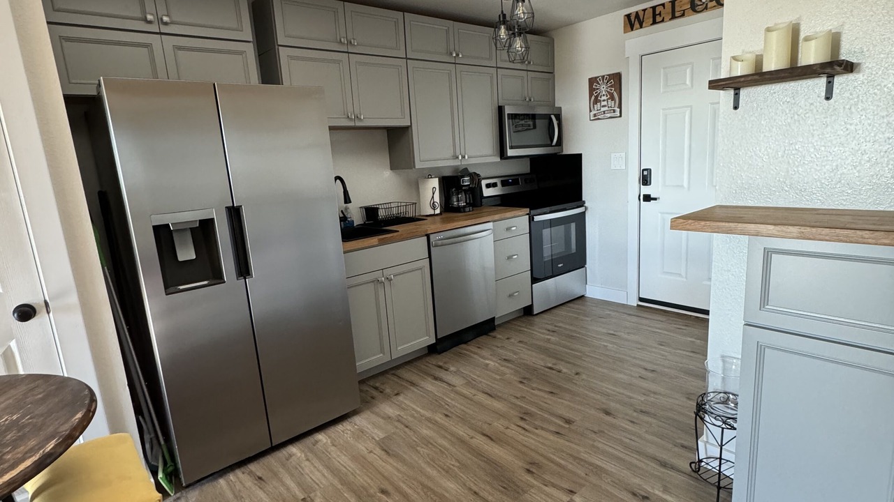 Photo of Kitchen in Sabine Pass