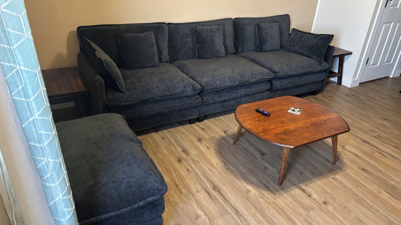 Photo of Livingroom in Sabine Pass