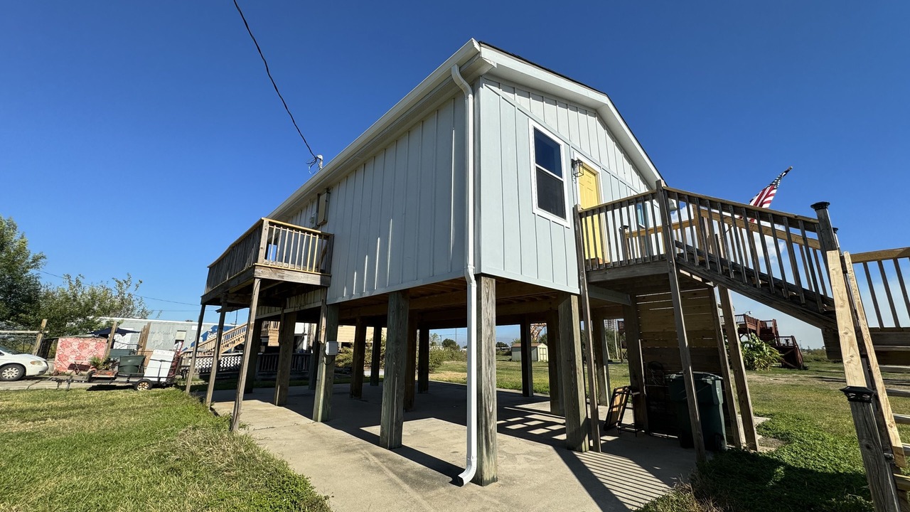 Photo of Outdoor in Sabine Pass