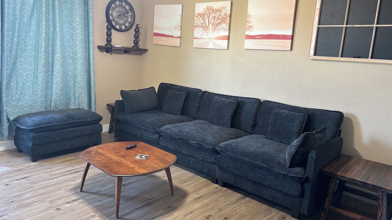 Photo of Livingroom in Sabine Pass