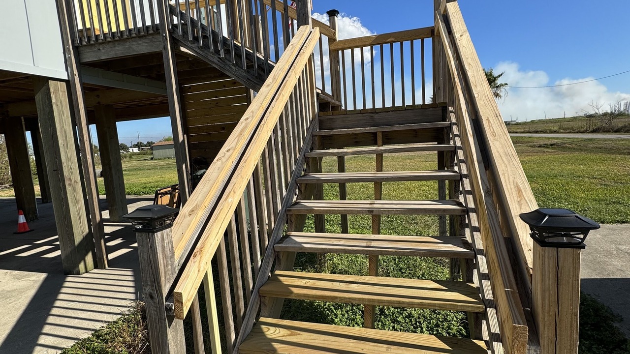 Photo of Outdoor in Sabine Pass
