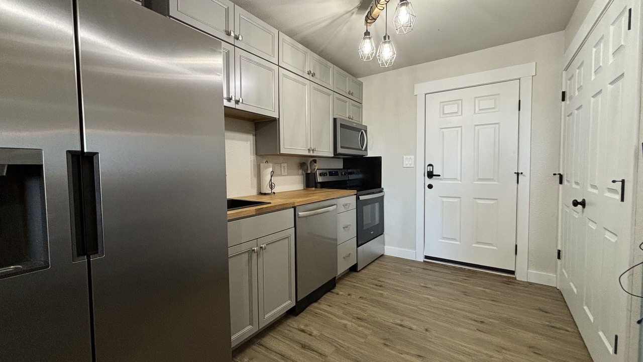 Photo of Kitchen in Sabine Pass
