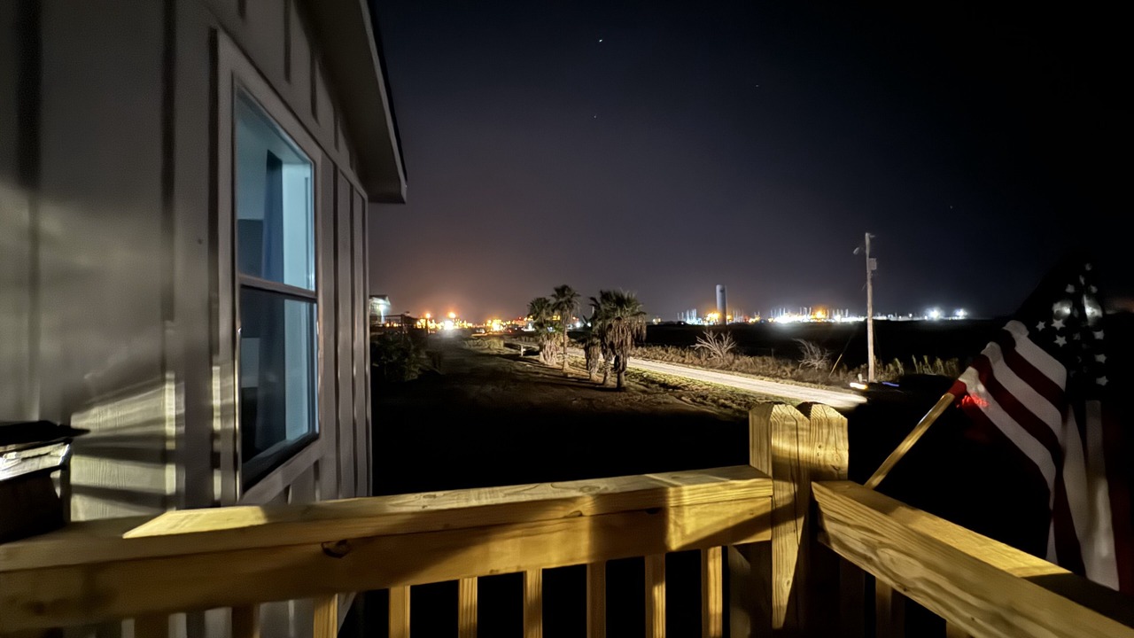 Photo of Outdoor in Sabine Pass