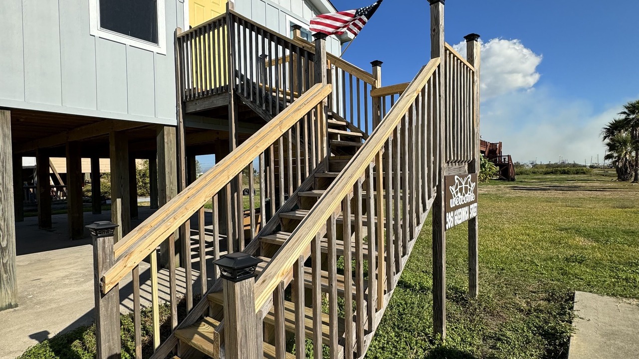 Photo of Outdoor in Sabine Pass
