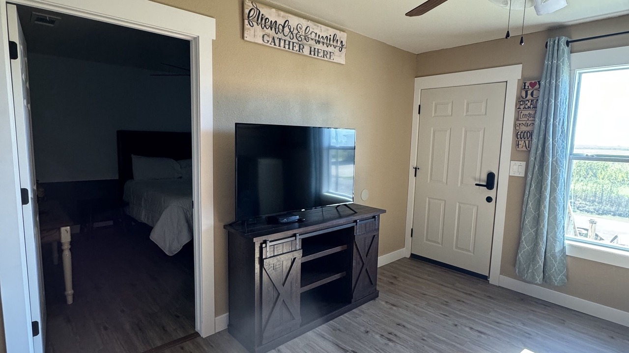 Photo of Bedroom in Sabine Pass