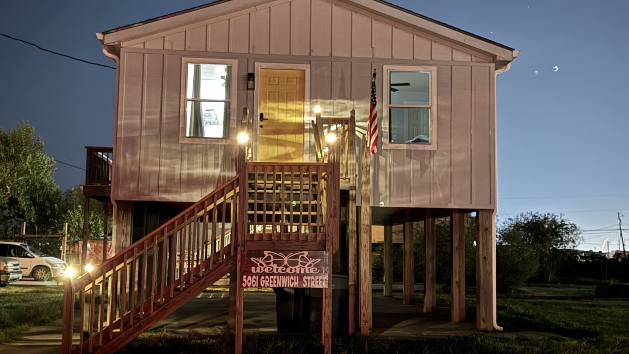 Photo of Outdoor in Sabine Pass