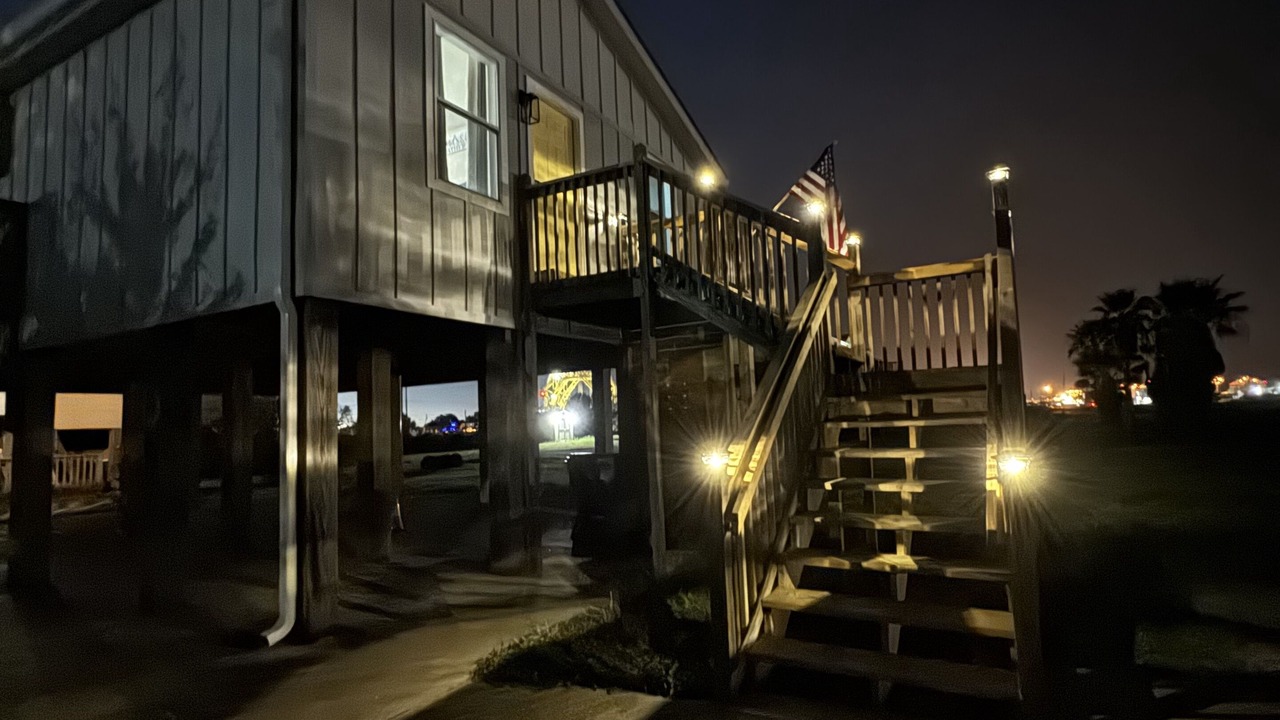 Photo of Outdoor in Sabine Pass