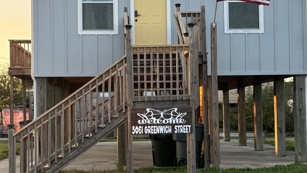 Photo of Outdoor in Sabine Pass