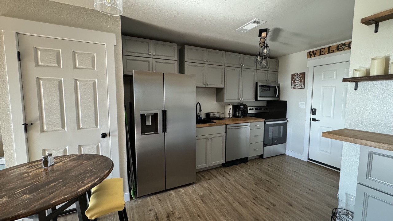 Photo of Kitchen in Sabine Pass