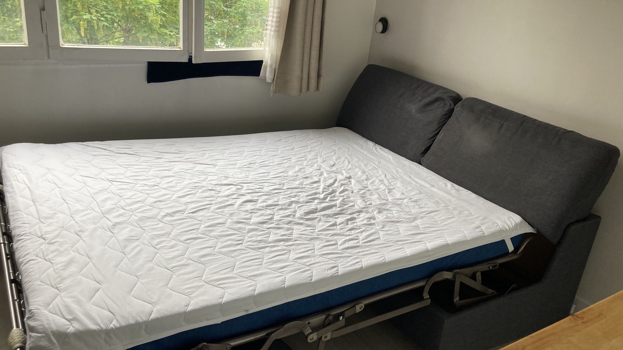 Photo of Bedroom in Chevilly-Larue