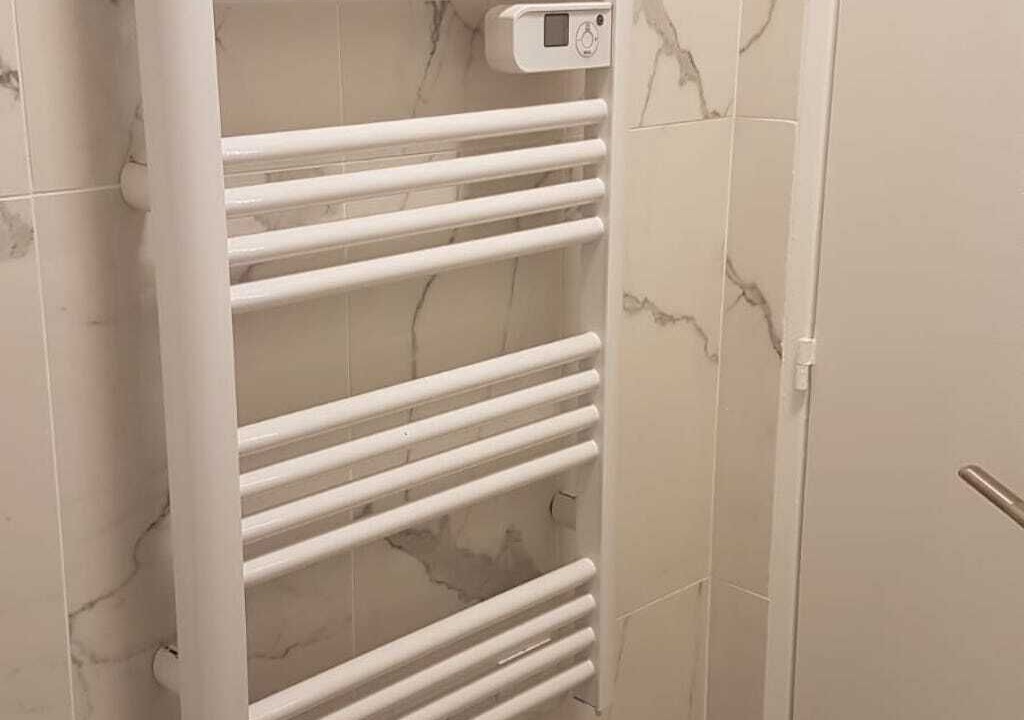 Photo of Bathroom in Chevilly-Larue
