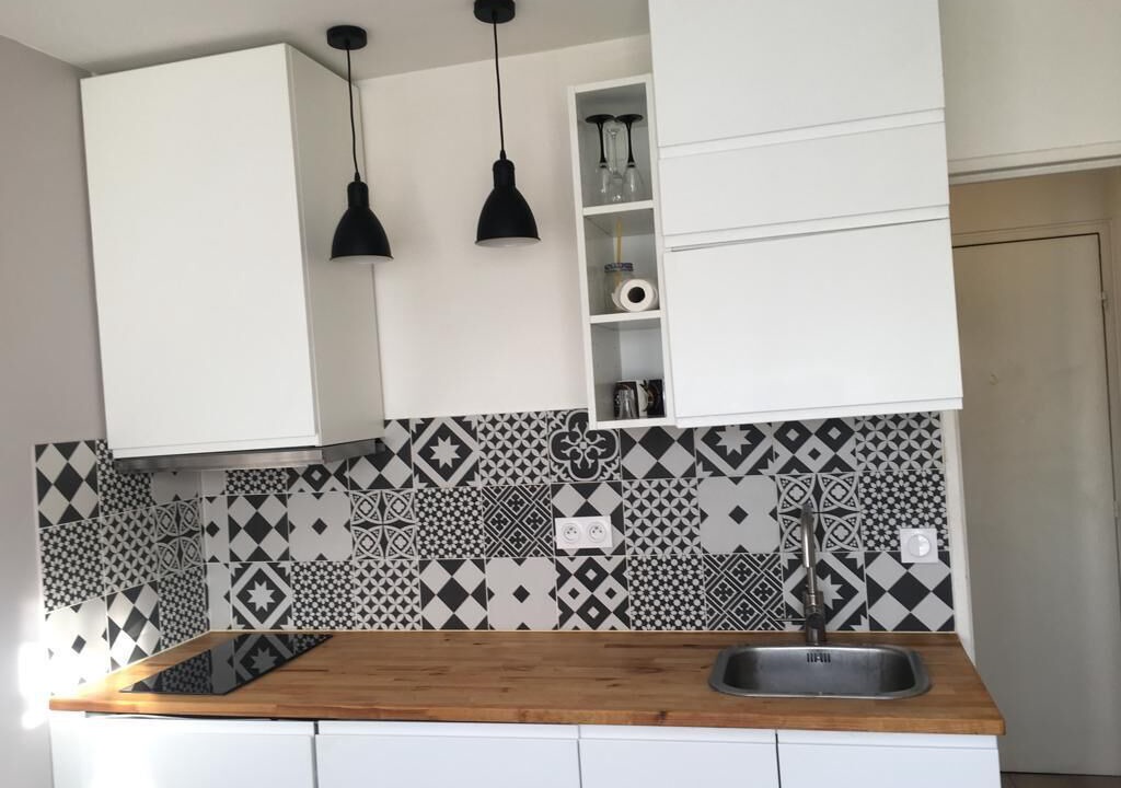 Photo of Kitchen in Chevilly-Larue