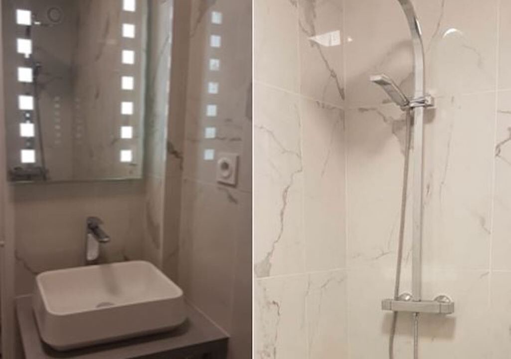 Photo of Bathroom in Chevilly-Larue