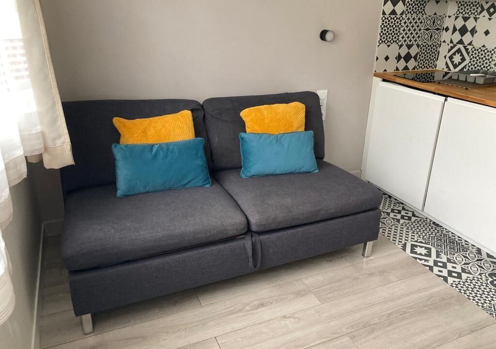Photo of Livingroom in Chevilly-Larue