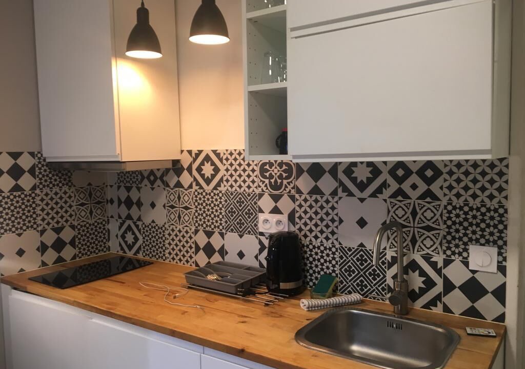 Photo of Kitchen in Chevilly-Larue