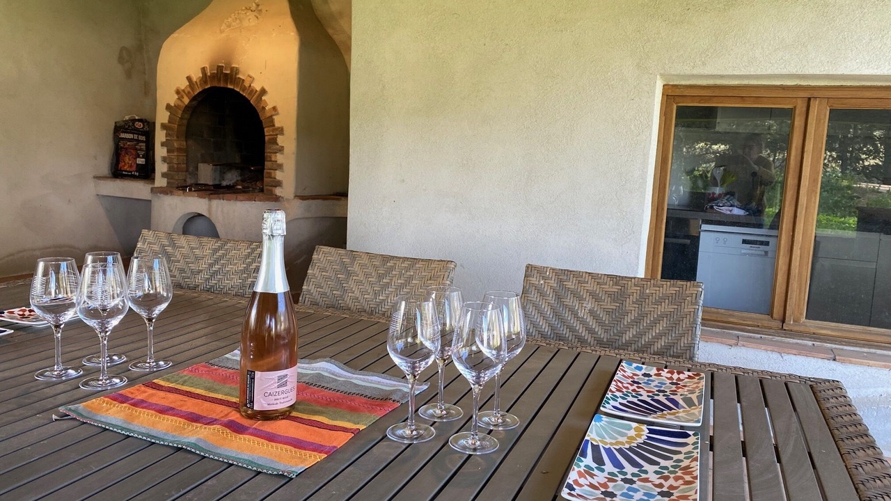 Photo of Outdoor in Brissac