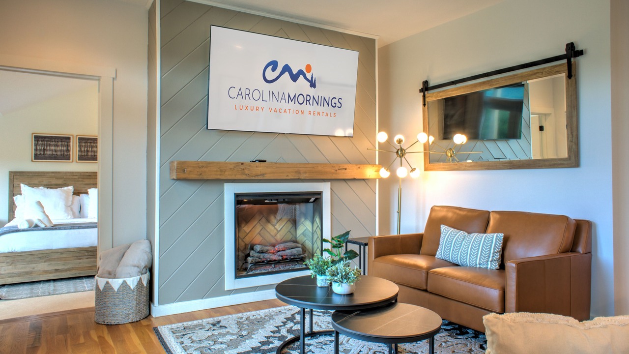 Photo of Livingroom in Clyde