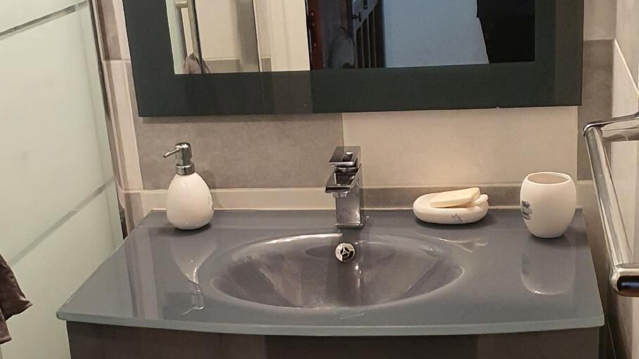 Photo of Bathroom in Saint-Just-d'Avray