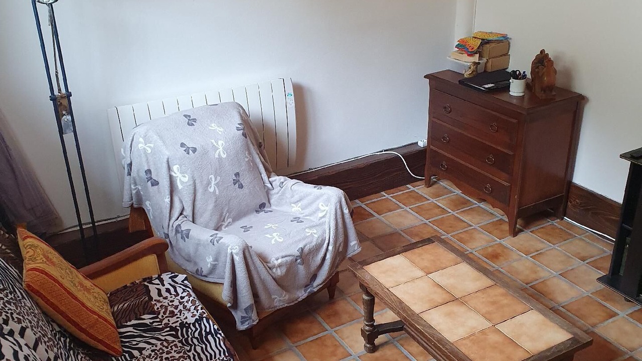 Photo of Livingroom in Saint-Just-d'Avray