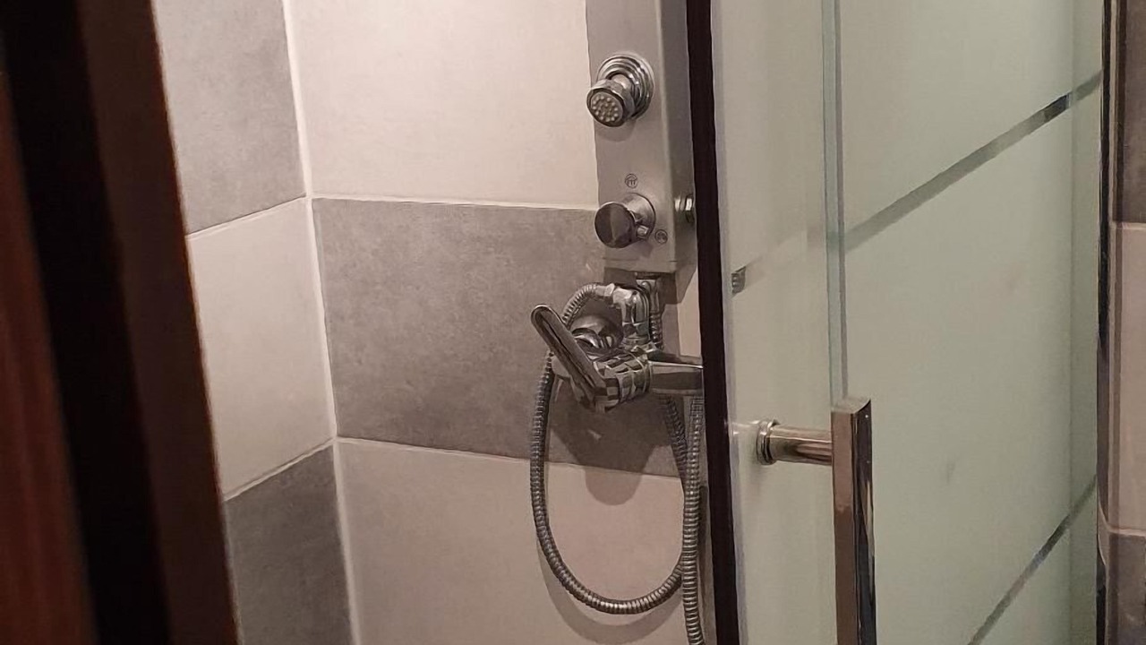 Photo of Bathroom in Saint-Just-d'Avray