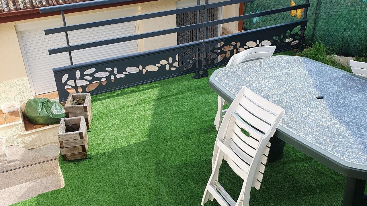 Photo of Outdoor in Saint-Just-d'Avray