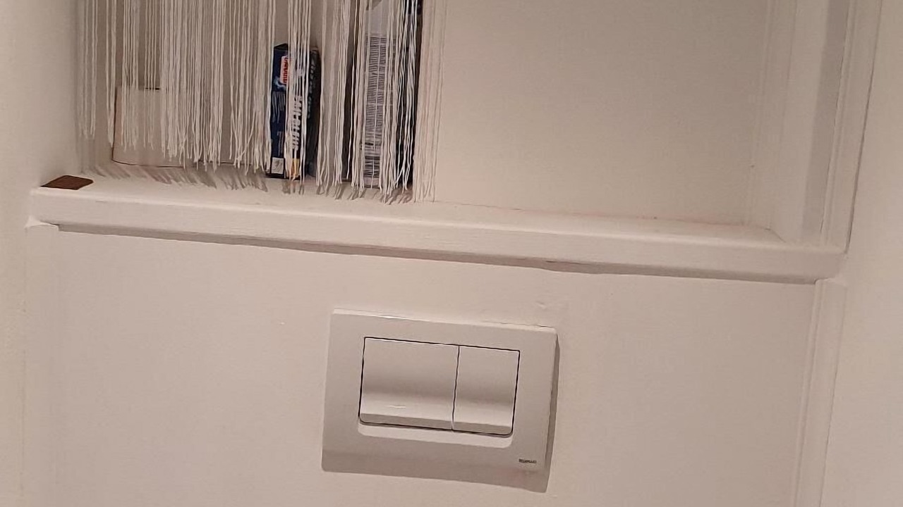 Photo of Bathroom in Saint-Just-d'Avray