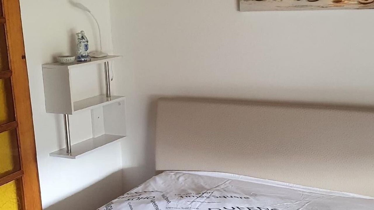 Photo of Bedroom in Saint-Just-d'Avray