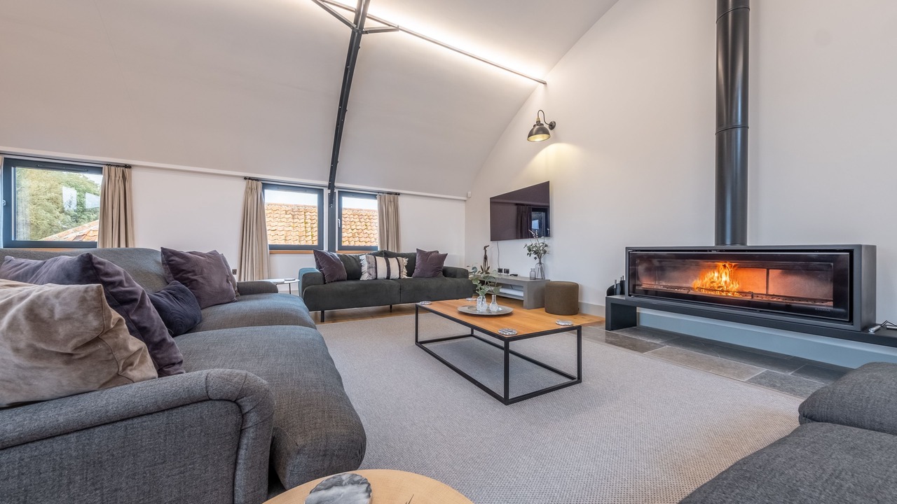 Photo of Bedroom in Wells-next-the-Sea