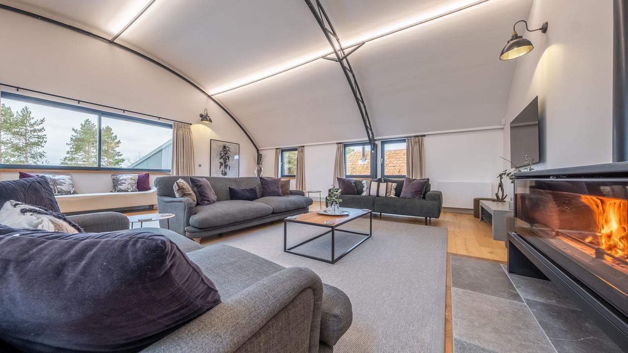 Photo of Bedroom in Wells-next-the-Sea