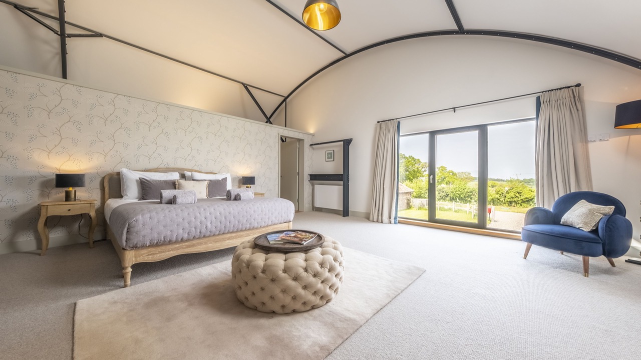 Photo of Patio Balcony in Wells-next-the-Sea