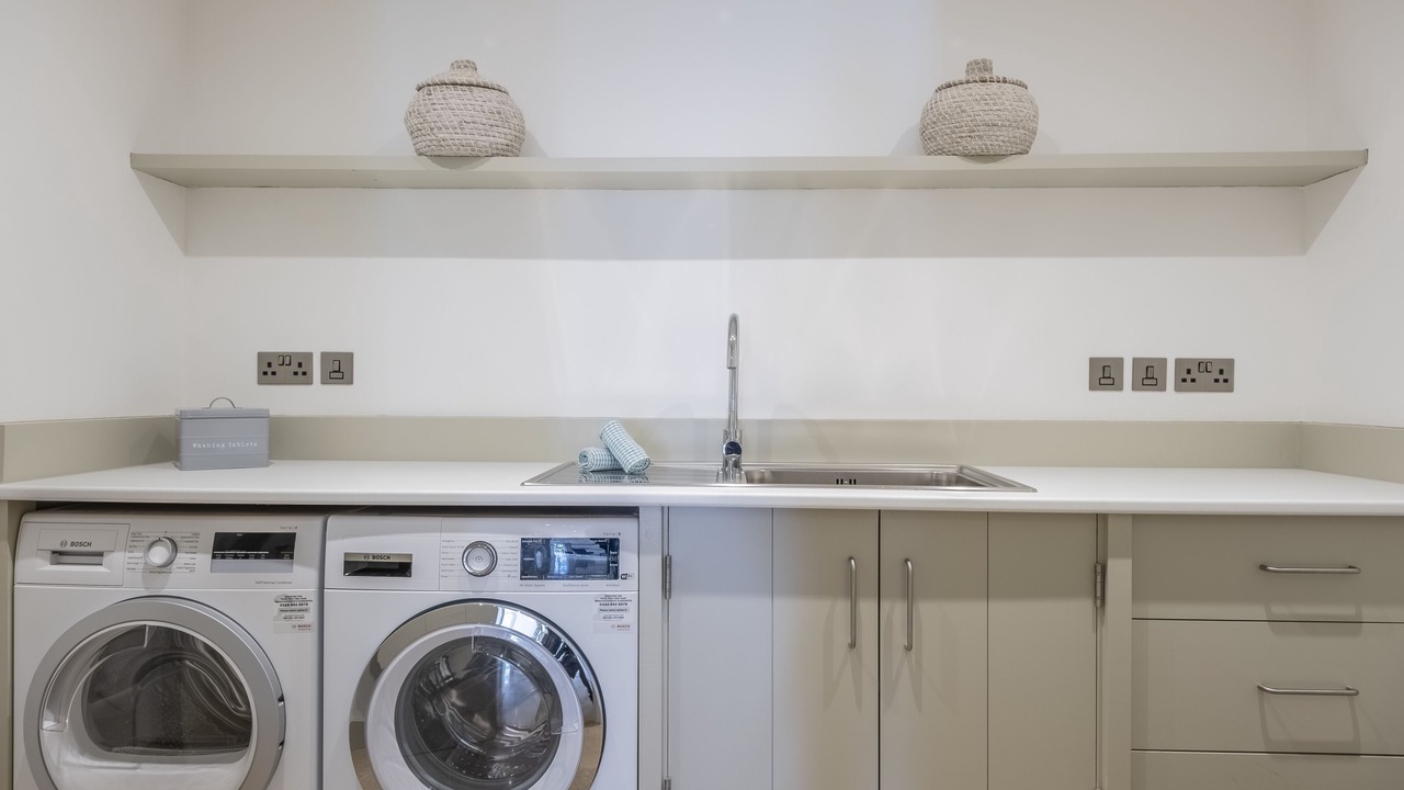 Photo of Bedroom in Wells-next-the-Sea