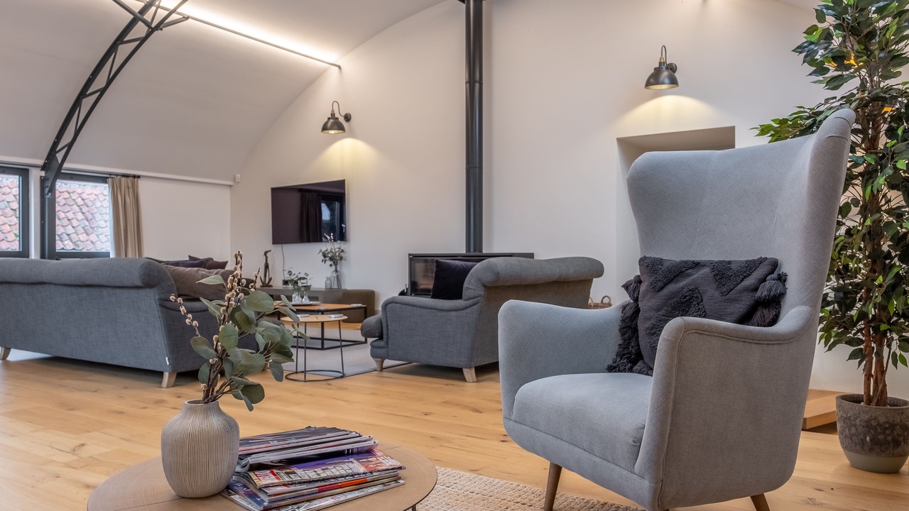 Photo of Bedroom in Wells-next-the-Sea