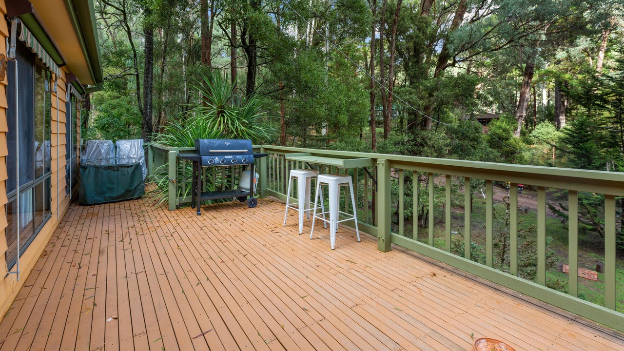 Photo of Patio Balcony in Sawmill Settlement