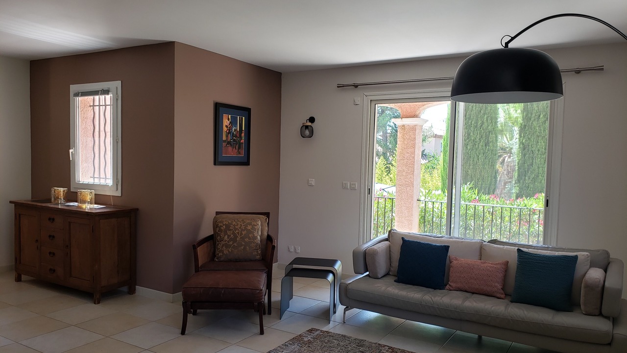 Photo of Livingroom in Saint-Gely-du-Fesc