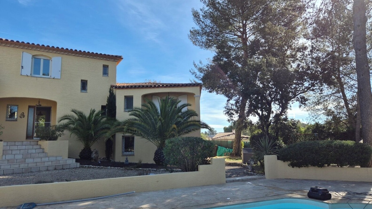 Photo of Outdoor in Saint-Gely-du-Fesc