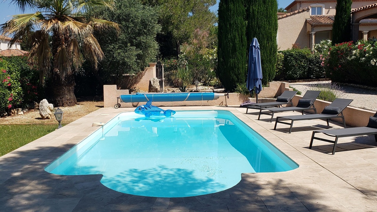 Photo of Outdoor in Saint-Gely-du-Fesc
