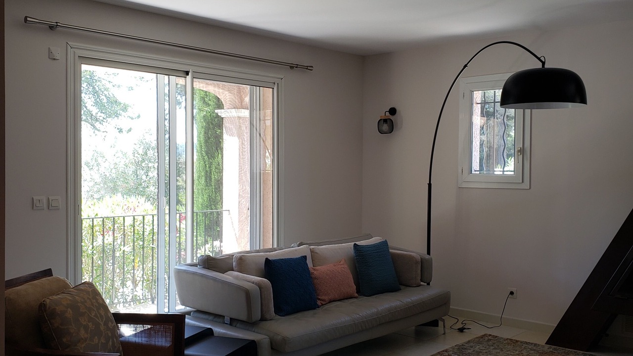 Photo of Livingroom in Saint-Gely-du-Fesc