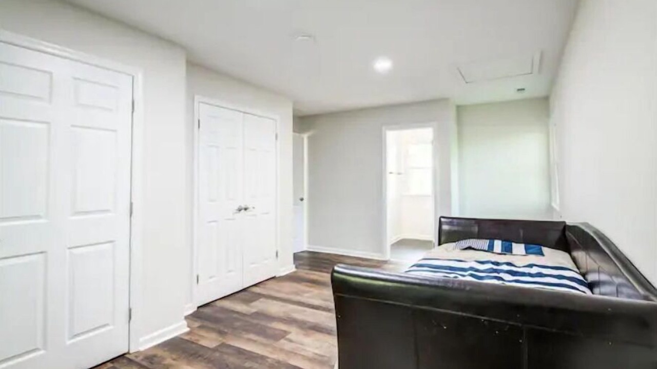 Photo of Bedroom in Caret