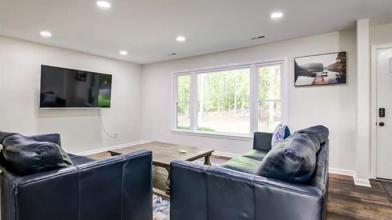 Photo of Livingroom in Caret