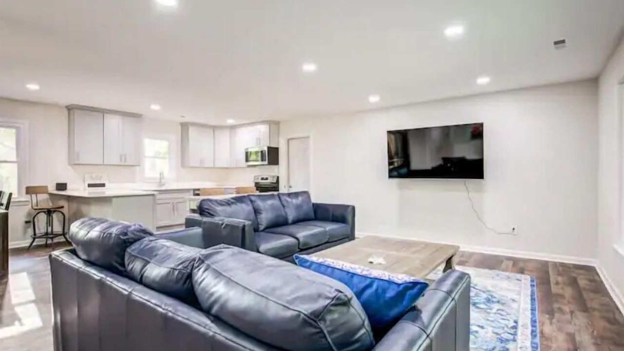 Photo of Livingroom in Caret