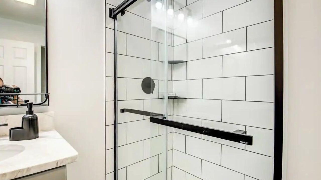 Photo of Bathroom in Caret