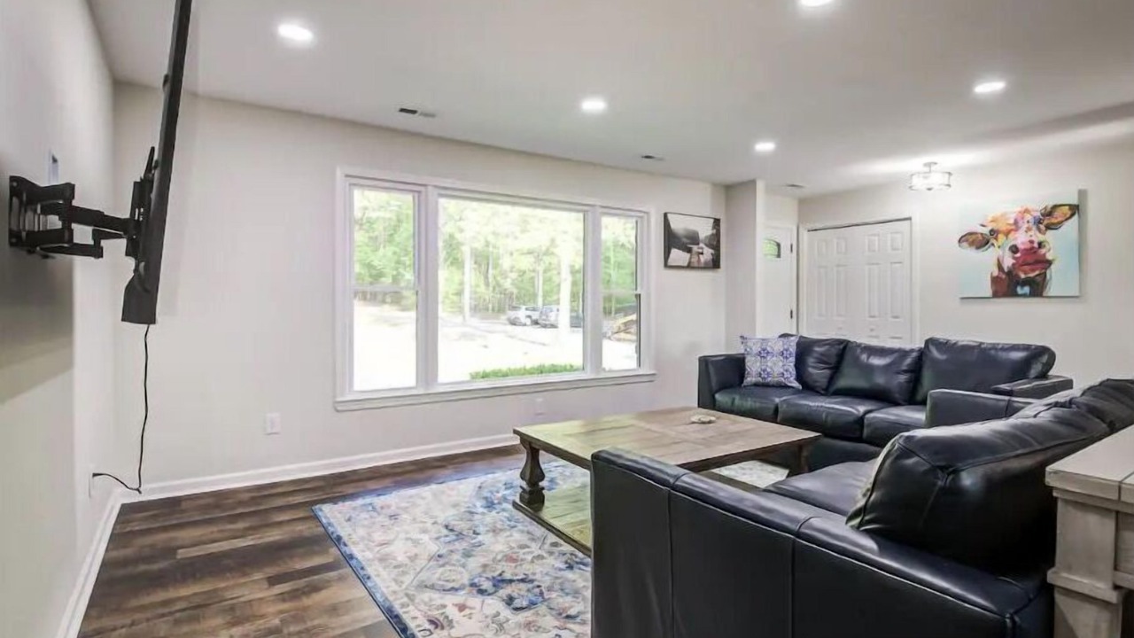 Photo of Livingroom in Caret