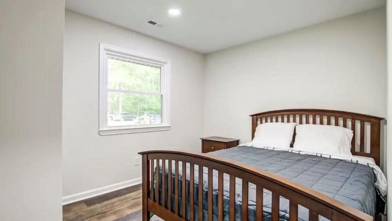 Photo of Bedroom in Caret