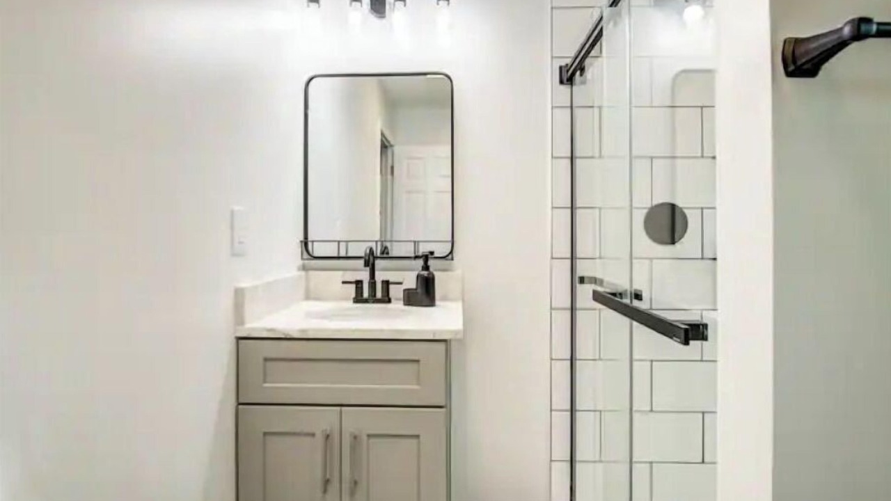Photo of Bathroom in Caret