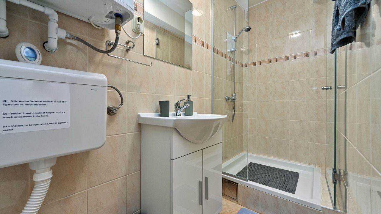 Photo of Bathroom in Krapina-Zagorje