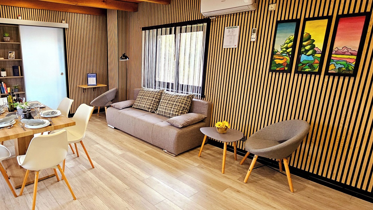 Photo of Livingroom in Krapina-Zagorje