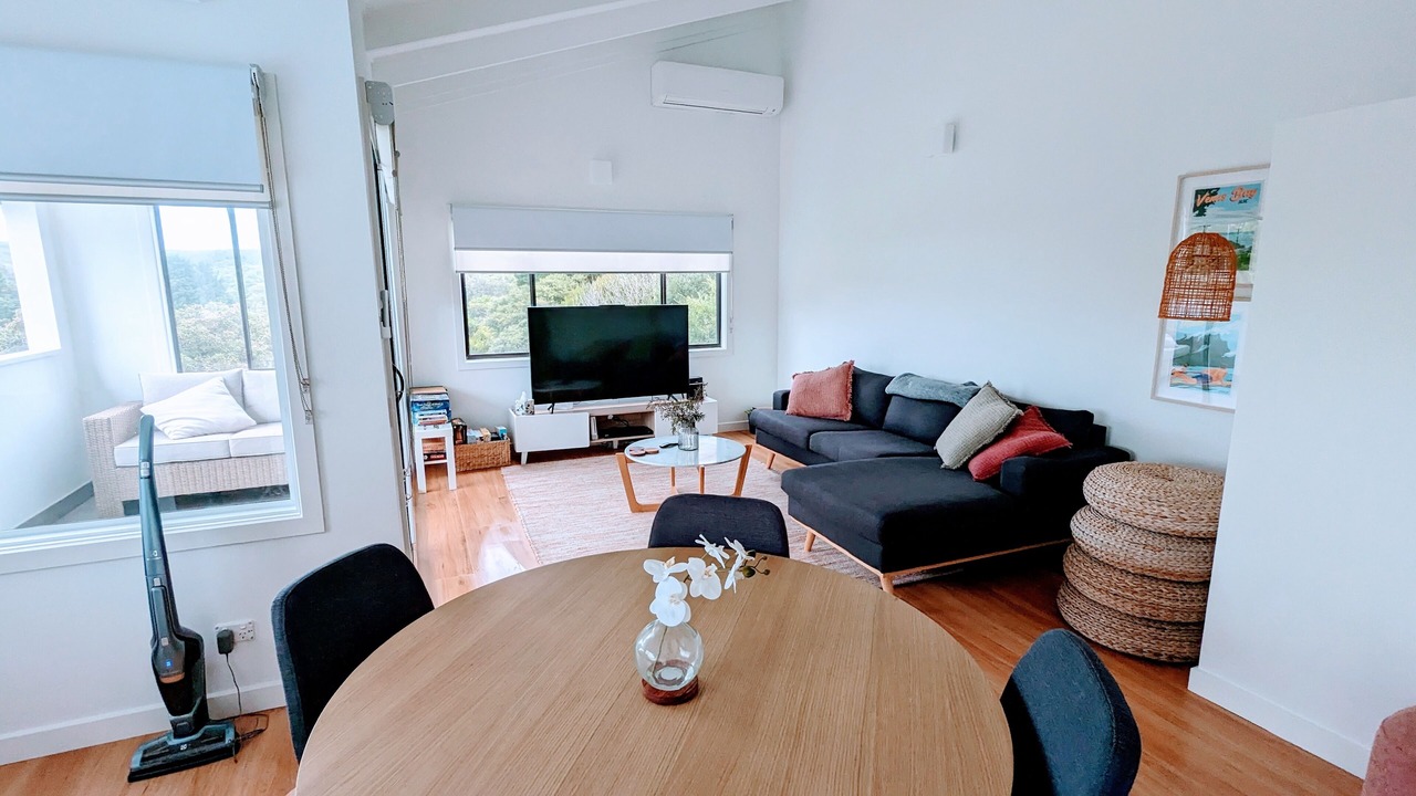 Photo of Livingroom in Venus Bay