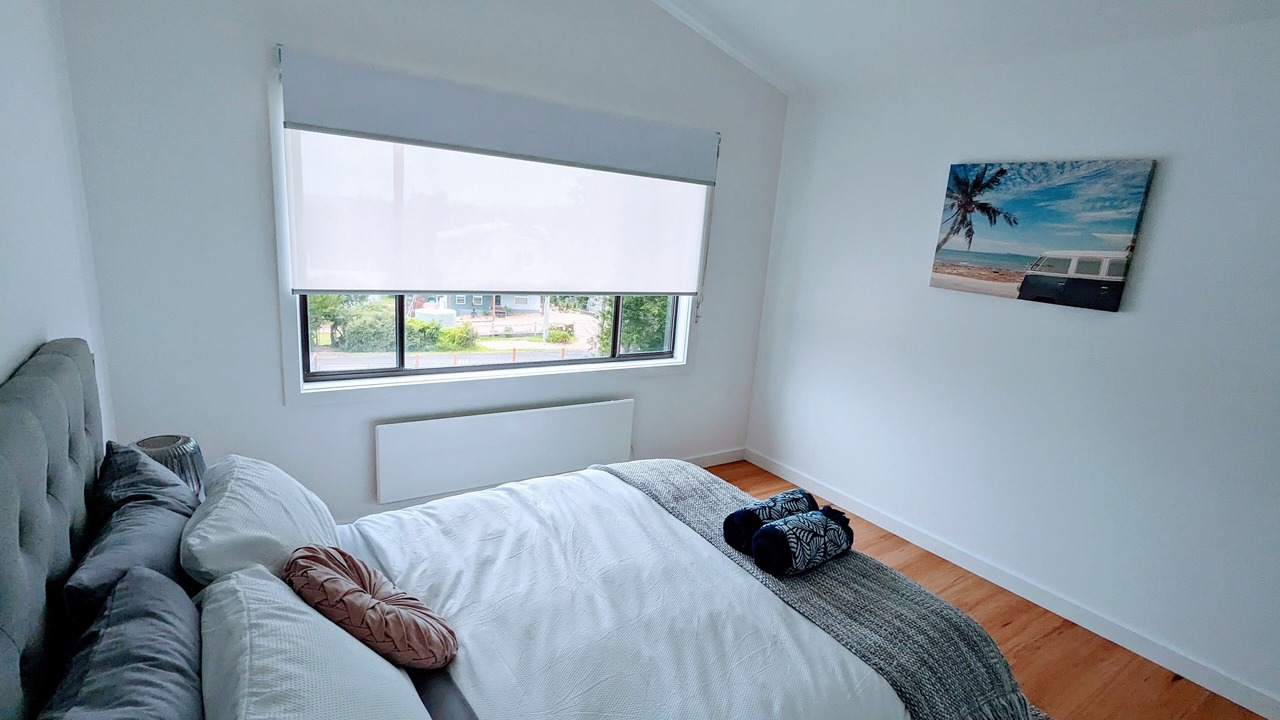 Photo of Bedroom in Venus Bay